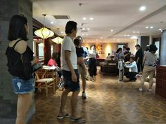 -秦汉胡同国学书院(天鹅湾分馆)