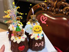 可露丽-MIMO CAFE(沙头角店)