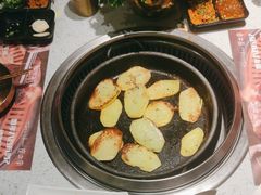 -炭之家·齐齐哈尔非遗烤肉·鲜切直供(中央大街店)