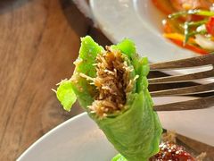 -Warung Nia Balinese Food & Pork Ribs