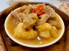 -番禺宾馆丽苑厅