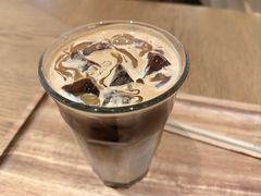 -Peet's 皮爷咖啡(陆家嘴中心店)