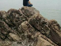 -朱家尖南沙景点
