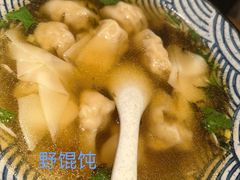 -北丐先生·野馄饨烧烤(雨花万象店)