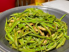 铁锅豌豆-老街烧烤·四方路小烤肉(书院路店)