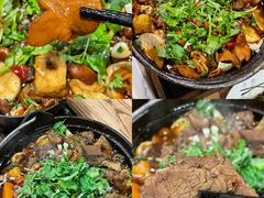 -每碗面馆(新鸿安大厦店)