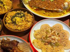 -老闵田螺馆·南昌市井菜·特色小吃(总店)