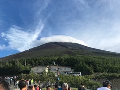 -富士山吉田線五合目