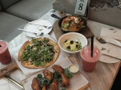 -农畉LONFOOD(福田星河COCOPark店)