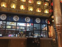 -陇璟烧肉酒场(友谊阳光城店)