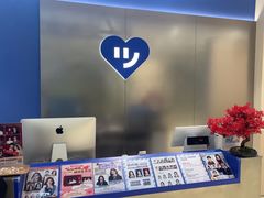 -天真蓝照相馆(西安南门王府井LAB店)