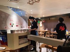 -海银海记潮汕牛肉火锅(新港中路海珠店)