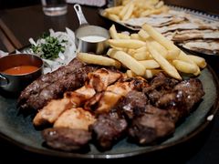 -ALAMEEN阿拉伯餐厅(三里屯店)