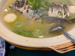 -山明水秀农庄