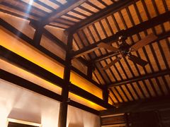 -法云安缦酒店