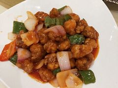 -小北江河鲜(旧城店)