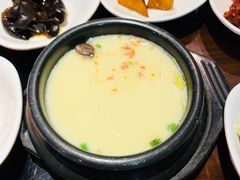 -火炉火自助餐(枫蓝国际店)