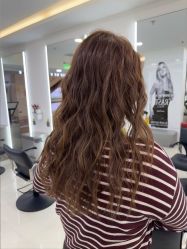 -HaLo hair studio
