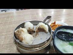 -吃不亏特色包子(三峡广场店)