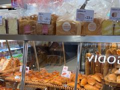 -山崎面包(第一八佰伴店)