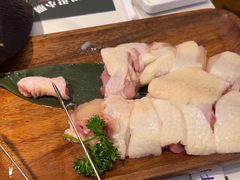 -椰子湾·海南火锅·糟粕醋·椰子鸡(正大广场店)