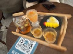 -泰适SPA馆丨精油·按摩·足道(后海地铁口店)