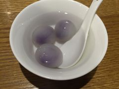 -菩提树·素食餐厅(汇智国际商业中心店)