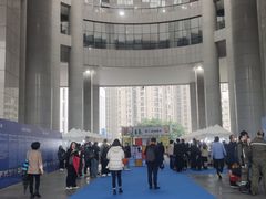 -福州工人文化宫