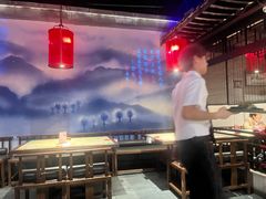 -红蜡烛-养生粥-津鲁菜(中山路店)