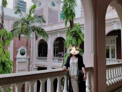 -香港大学