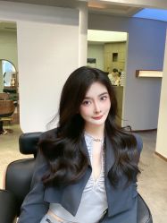 -MY HAIR ARDOR