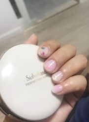 -DAZZLING BEAUTY美甲•美睫专门店