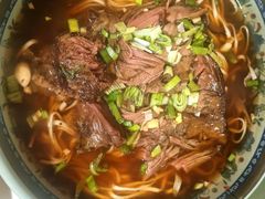 -南花桥羊肉馆老字号(乌镇店)