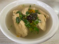 -洪峰浩老北京烧饼夹肉(角门路店)