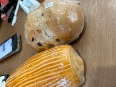 -莫斯科餐厅面包坊(北展店)