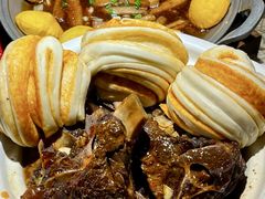 -香猪坊韩国烤肉专属门店(魏公村店)