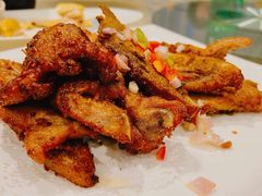 -龙景轩大酒店(宝杨路店)