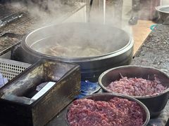 -正宗杨记普洱酸醋米线(总店)