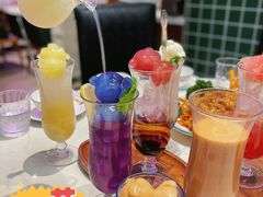 -龙记·香港茶餐厅(海上世界店)
