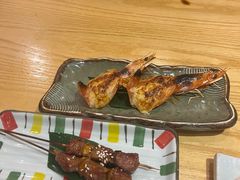 -吉兆·料理(红梅南路店)