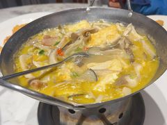 -鸡毛换糖(高桥店)