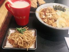 -永和大王(浦东南路店)