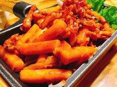 -恩你小木屋米酒店(莱山店)