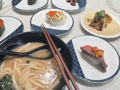-滨寿司(新街口中央商场店)