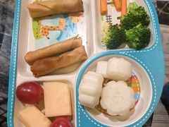 -四季轩中餐厅(徐州开元名都大酒店)