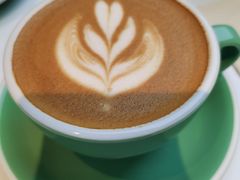 -Line 咖啡(石厦花园店)