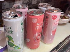 -重庆高老九火锅(昆山万象汇店)