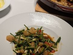 -将相和·海鲜蒸饺大连菜