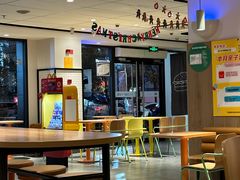 -麦当劳(捞品城店)