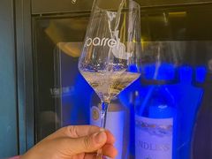 -ibarrel爱杯·bistro&brunch(江宁路店)